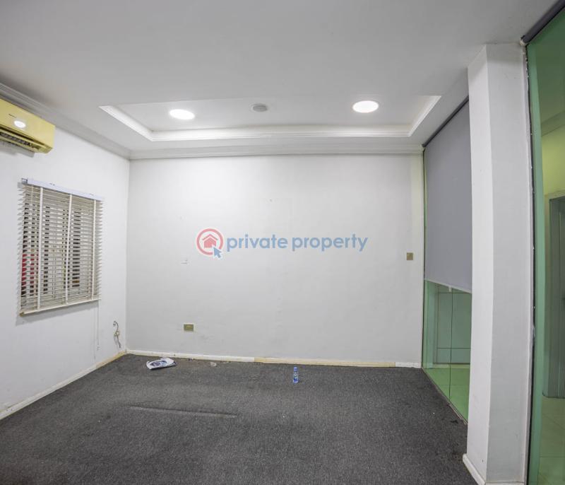 Commercial office space - 12 1 bedroom Office For Rent Oniru Victoria Island Lagos - 12