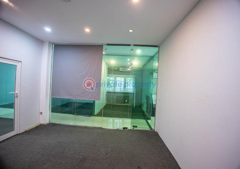 Commercial office space - 13 1 bedroom Office For Rent Oniru Victoria Island Lagos - 13