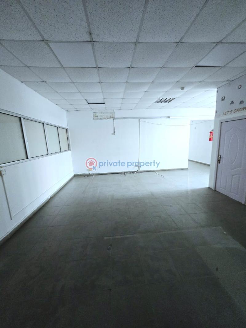 1 bedroom Office For Rent Victoria Island Lagos - 19