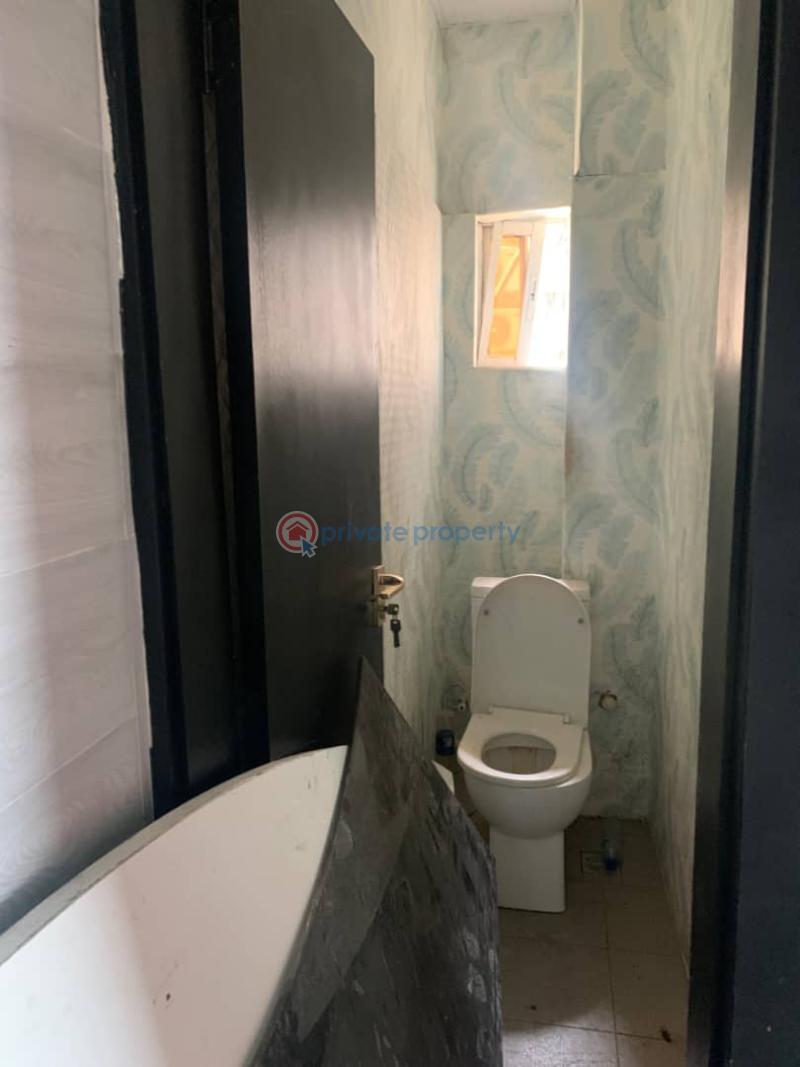 Commercial office space - 2 1 bedroom Office For Rent Lekki Phase 1 Lagos - 2