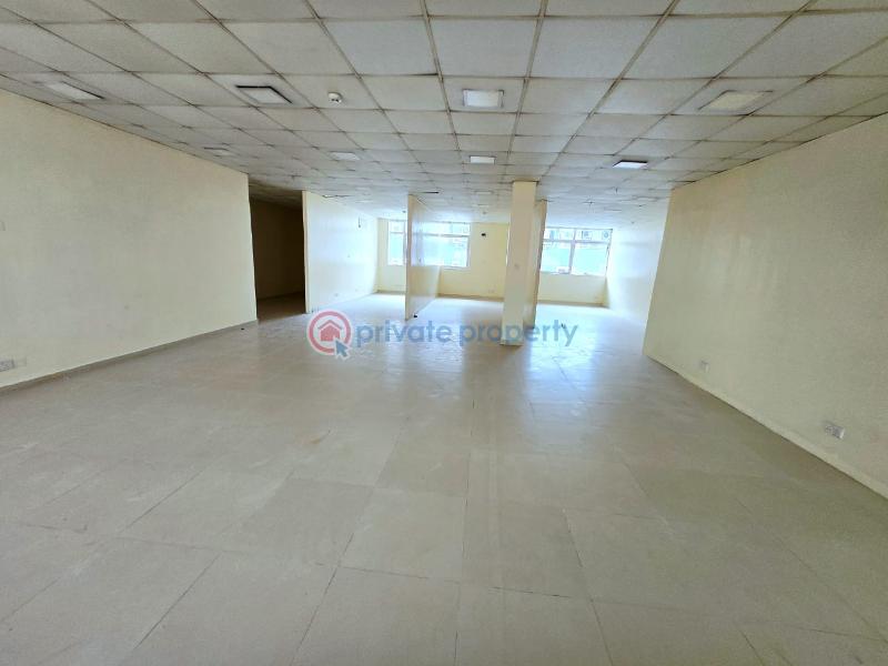 1 bedroom Office For Rent Victoria Island Lagos - 4
