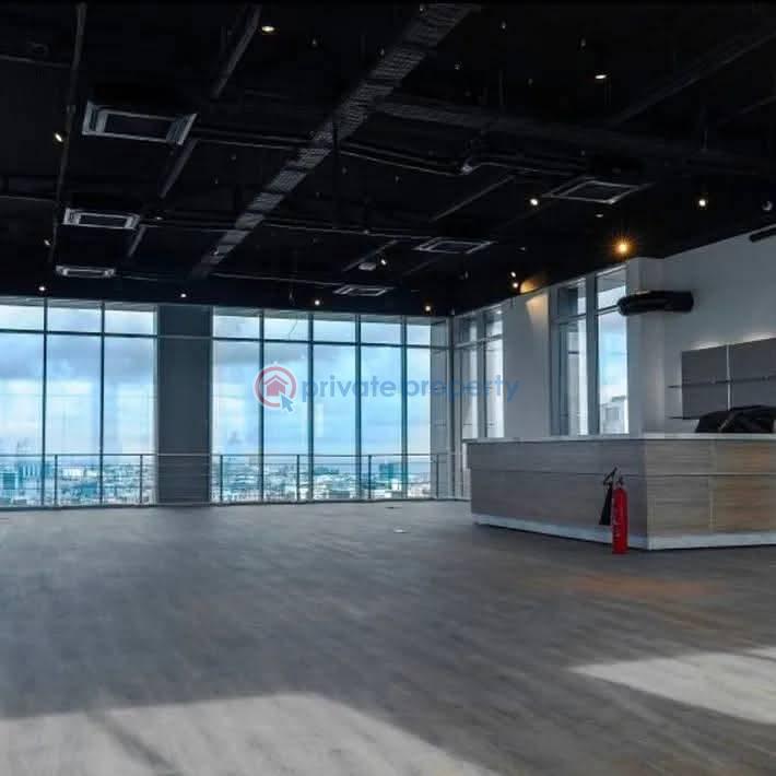 Office For Sale Victoria Island Proper Victoria Island Lagos - 8