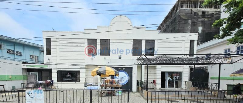 4 bedroom Office For Rent Victoria Island Lagos - 1