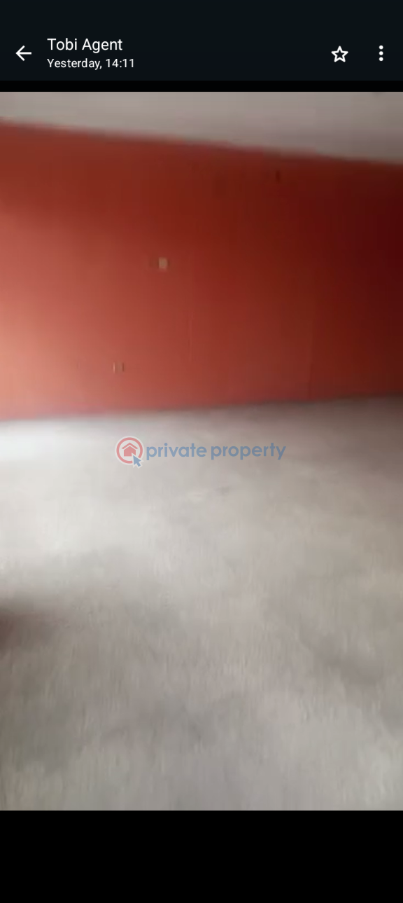 Office For Rent Fagba Agege Lagos - 4