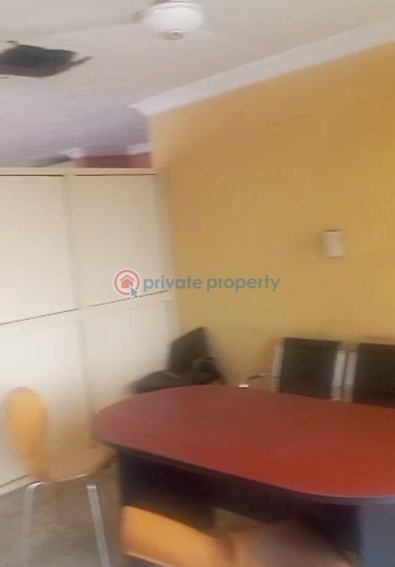 Office For Rent Fagba Agege Lagos - 1