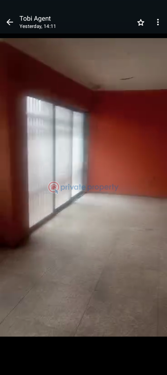 Office For Rent Fagba Agege Lagos - 3