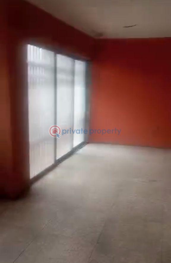 Office For Rent Fagba Agege Lagos - 2