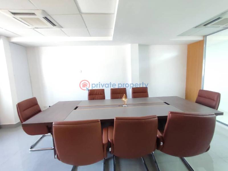 Commercial office space for rent - 2 1 bedroom Office For Rent Ikate Elegushi Lekki Lagos - 2