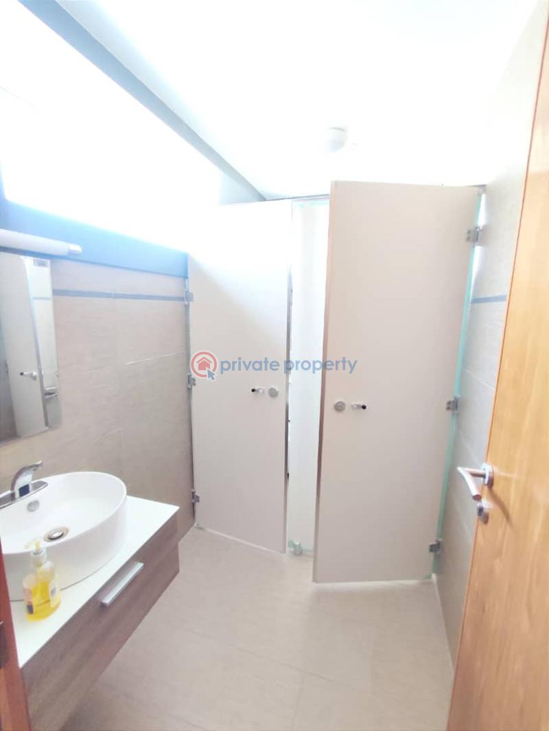 Commercial office space for rent - 5 1 bedroom Office For Rent Ikate Elegushi Lekki Lagos - 5