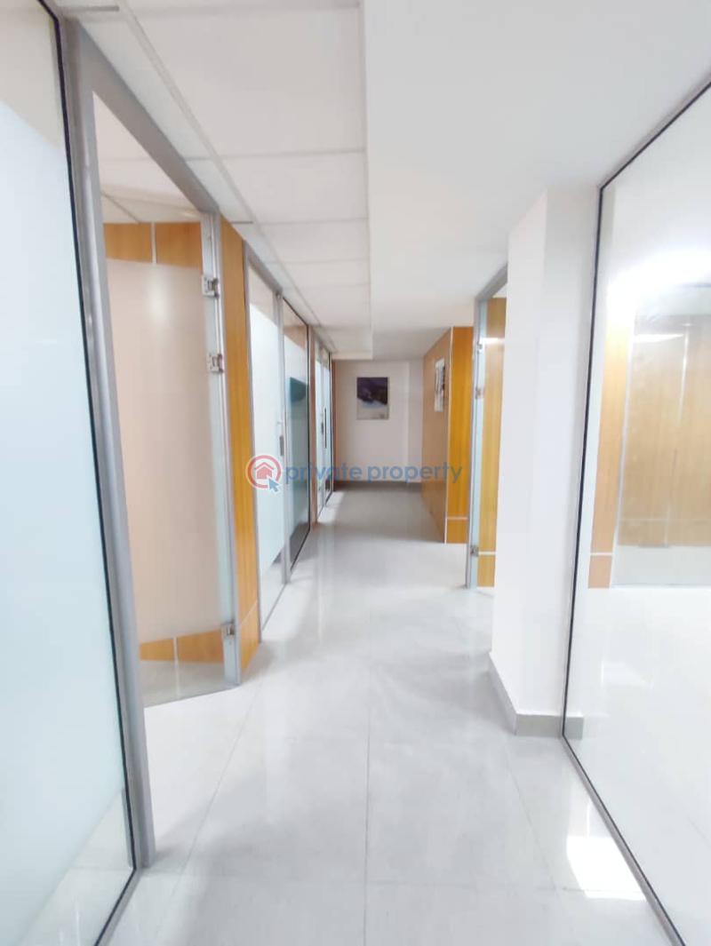 Commercial office space for rent - 8 1 bedroom Office For Rent Ikate Elegushi Lekki Lagos - 8