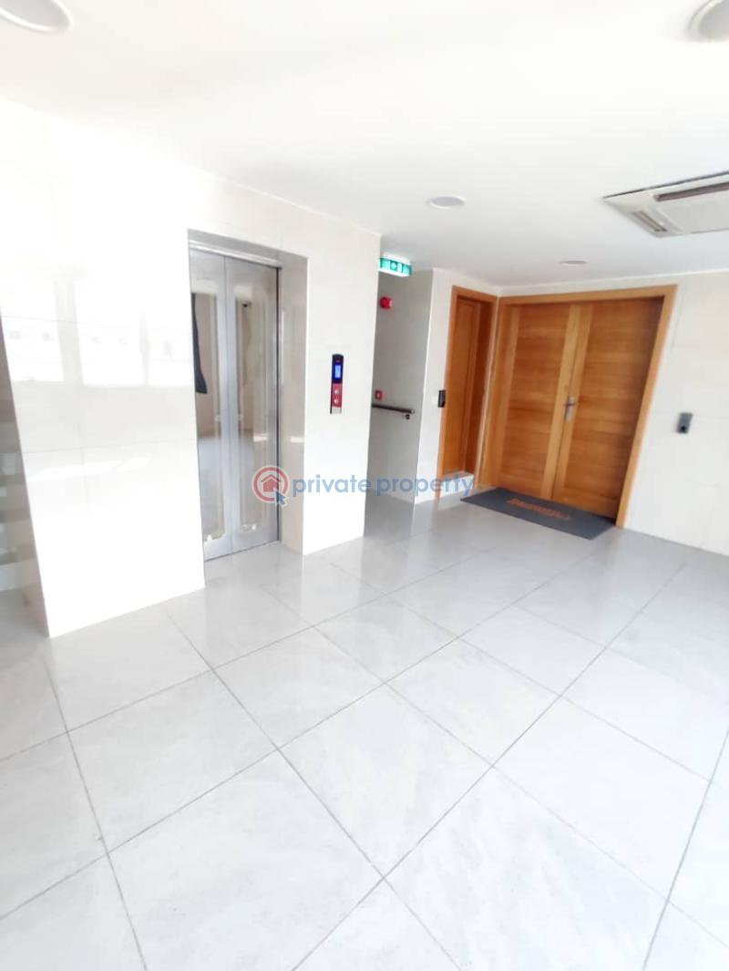 Commercial office space for rent - 1 1 bedroom Office For Rent Ikate Elegushi Lekki Lagos - 1