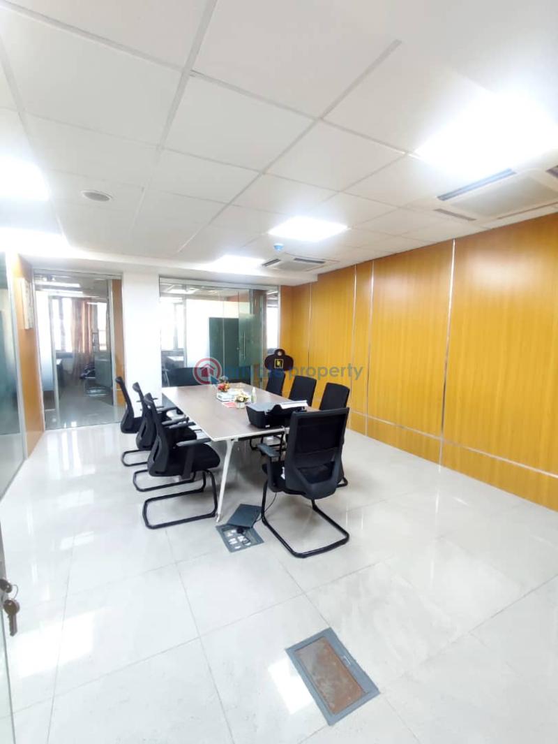 Commercial office space for rent - 7 1 bedroom Office For Rent Ikate Elegushi Lekki Lagos - 7