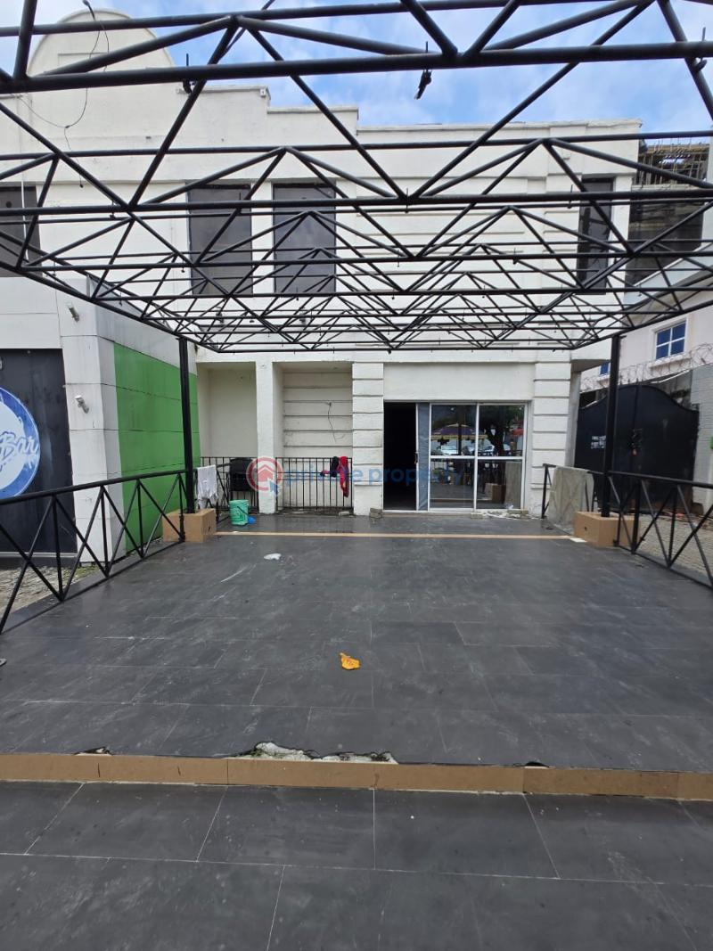 Commercial office space - 2 4 bedroom Office For Rent Victoria Island Lagos - 2