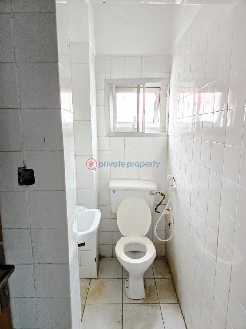 1 bedroom Office For Rent Victoria Island Lagos - 16