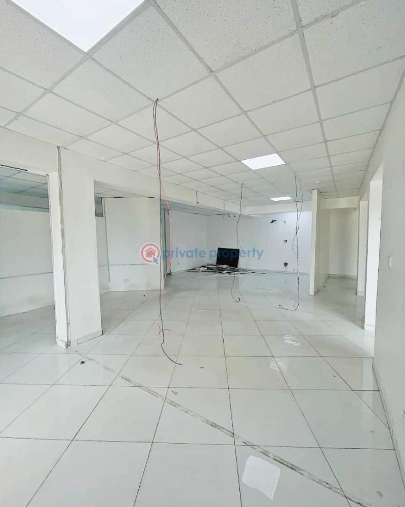 Commercial office space - 3 1 bedroom Office For Rent Victoria Island Lagos - 3