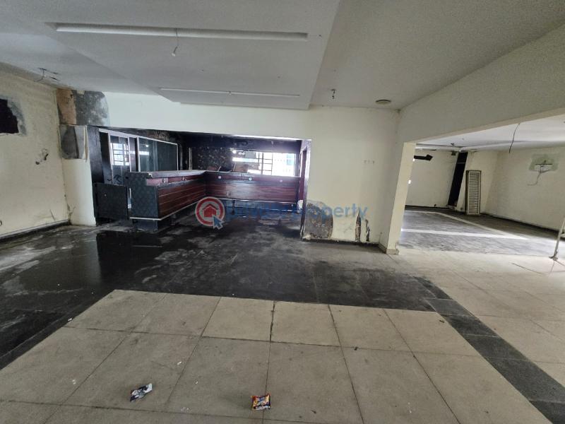 Commercial office space - 10 4 bedroom Office For Rent Victoria Island Lagos - 10