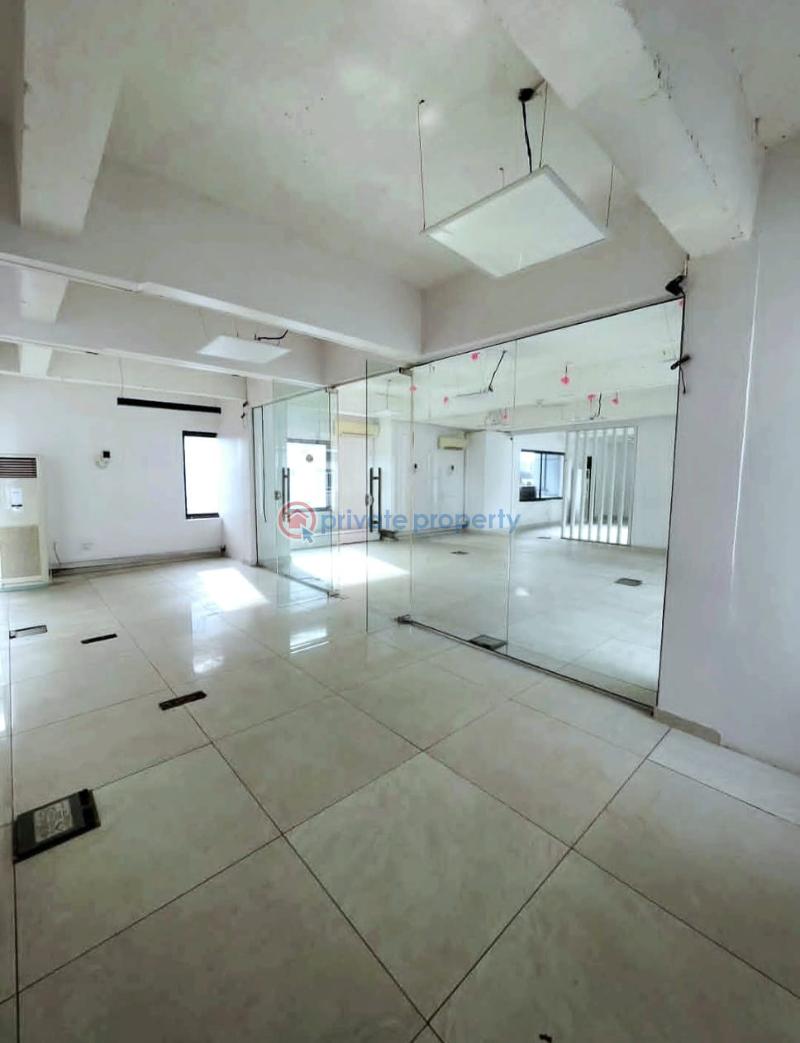 1 bedroom Office For Rent Lekki Phase 1 Lagos - 7