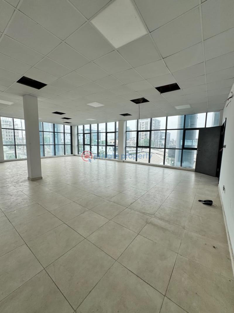 Office For Rent Victoria Island Lagos - 2
