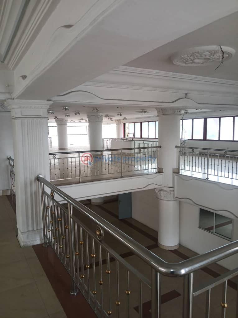 Office For Rent Victoria Island Lagos - 3