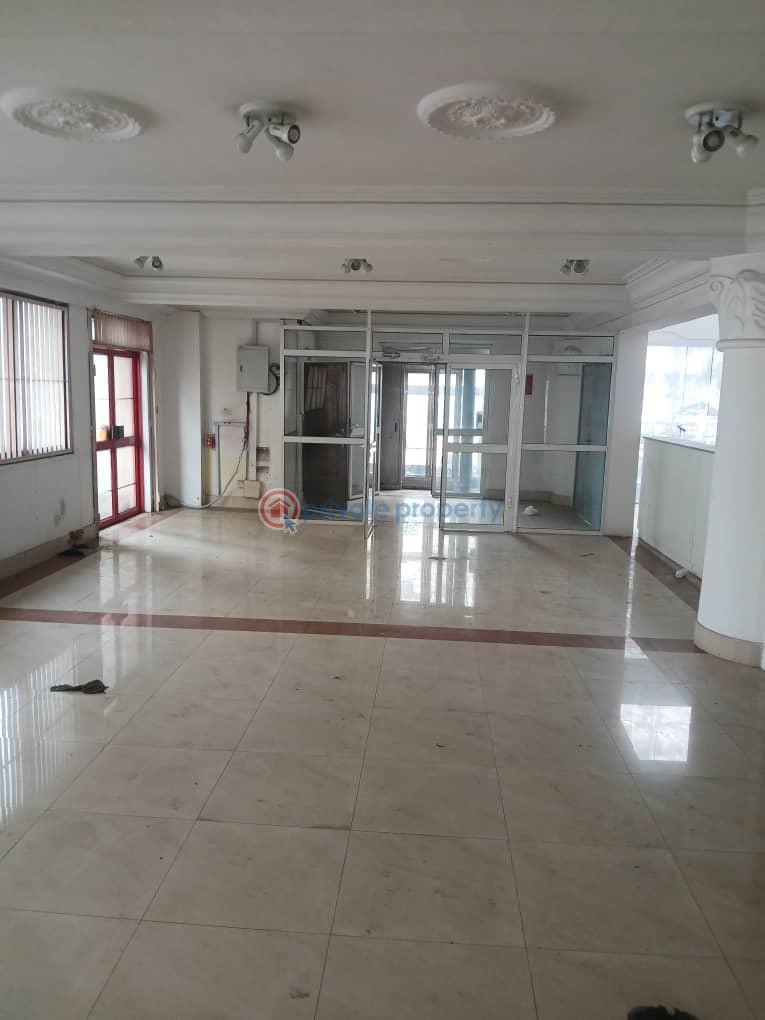 Office For Rent Victoria Island Lagos - 4