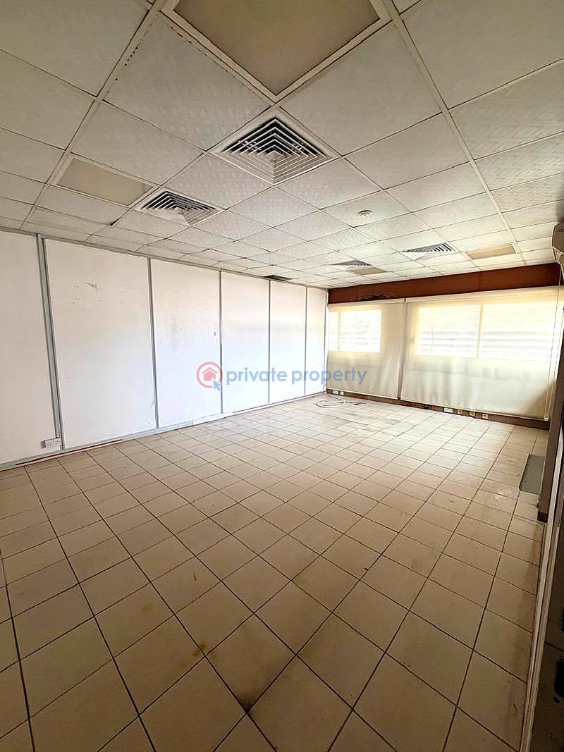 Office For Rent Victoria Island Lagos - 3
