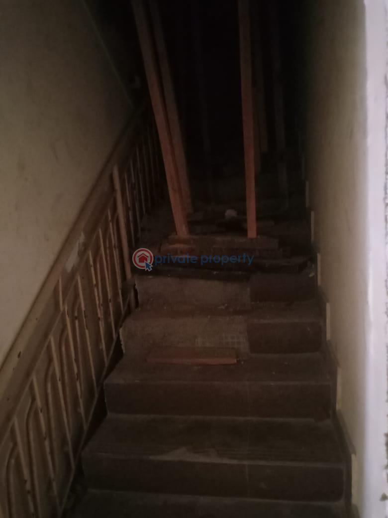 Office For Rent Victoria Island Lagos - 8