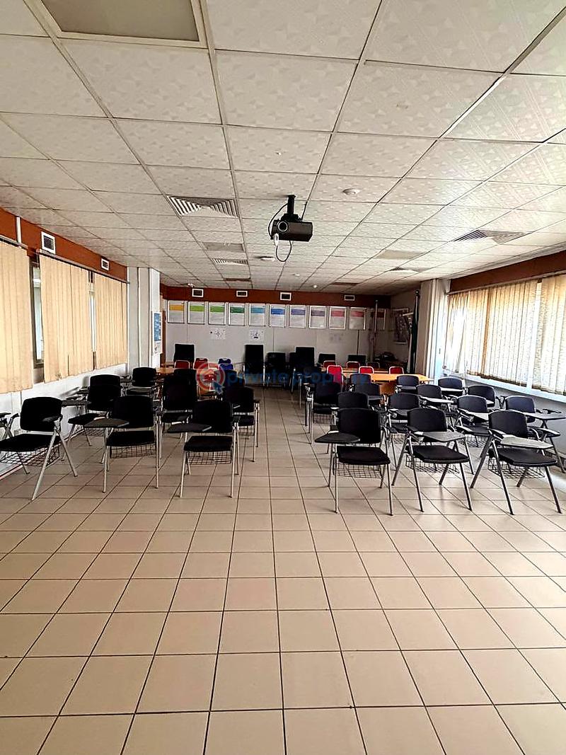 Office For Rent Victoria Island Lagos - 2