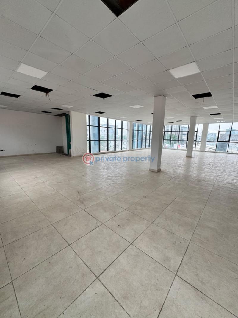 Office For Rent Victoria Island Lagos - 1