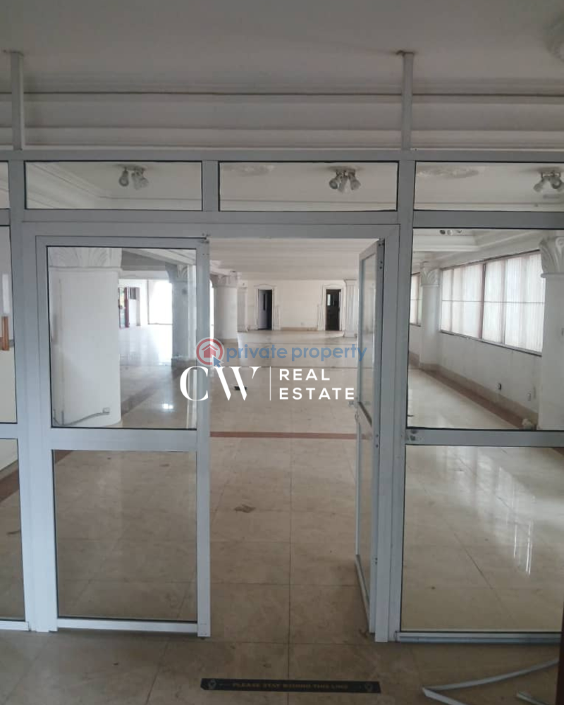 Office For Rent Victoria Island Lagos - 0