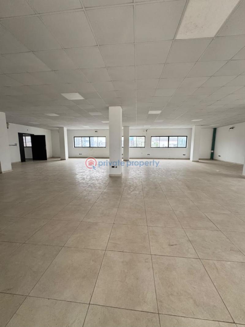 Office For Rent Victoria Island Lagos - 1