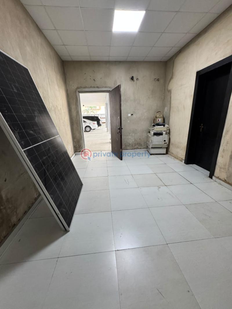 Office For Rent Victoria Island Lagos - 3