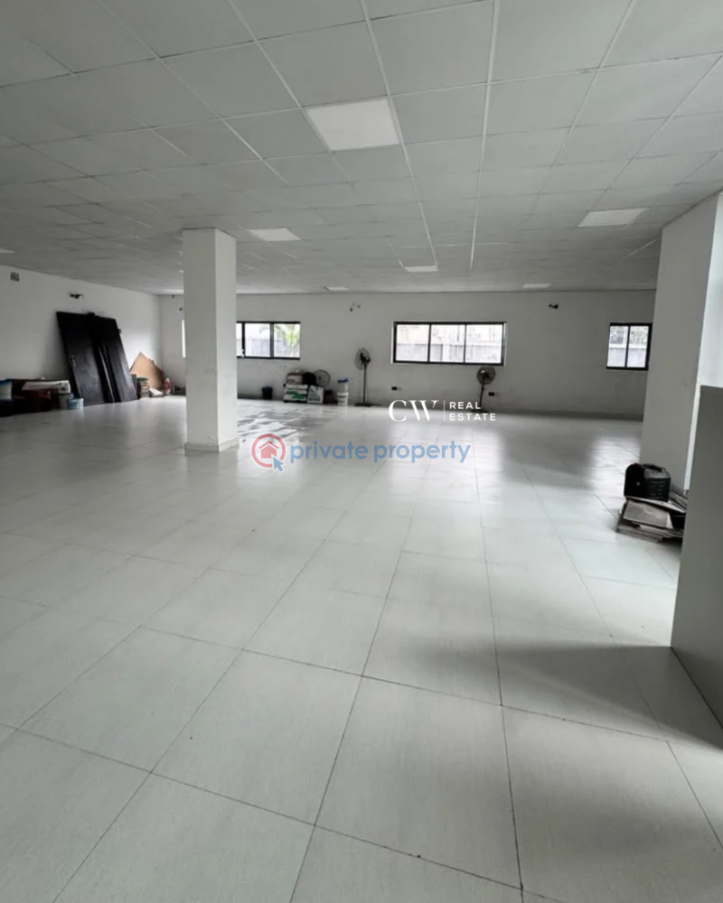 Office For Rent Victoria Island Lagos - 0