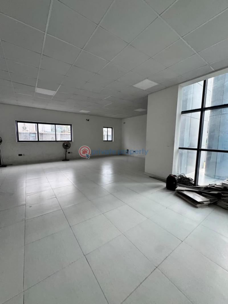 Office For Rent Victoria Island Lagos - 2