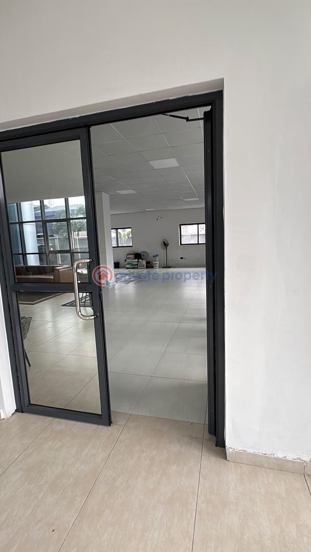 Office For Rent Victoria Island Lagos - 2