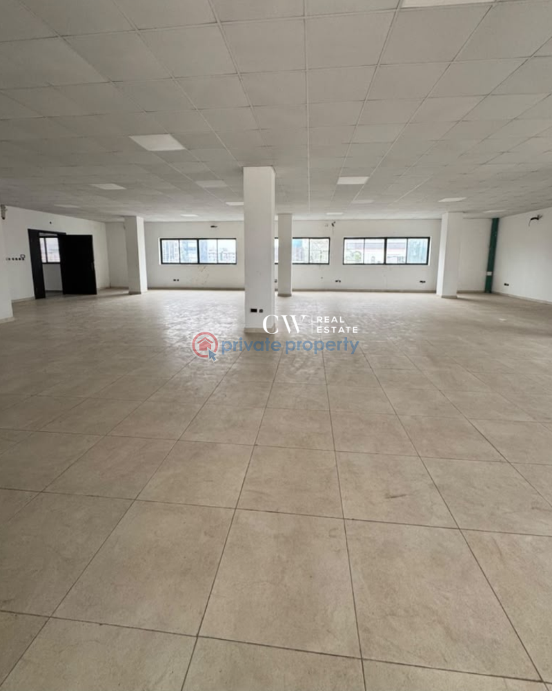 Office For Rent Victoria Island Lagos - 0