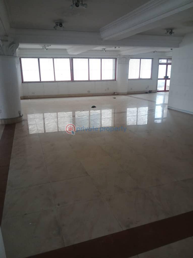 Office For Rent Victoria Island Lagos - 2