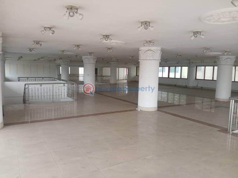 Office For Rent Victoria Island Lagos - 1