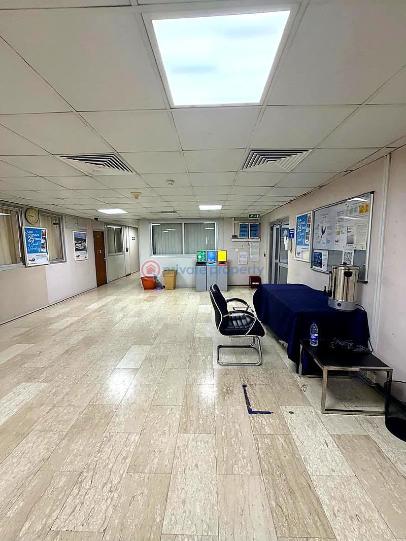 Office For Rent Victoria Island Lagos - 4