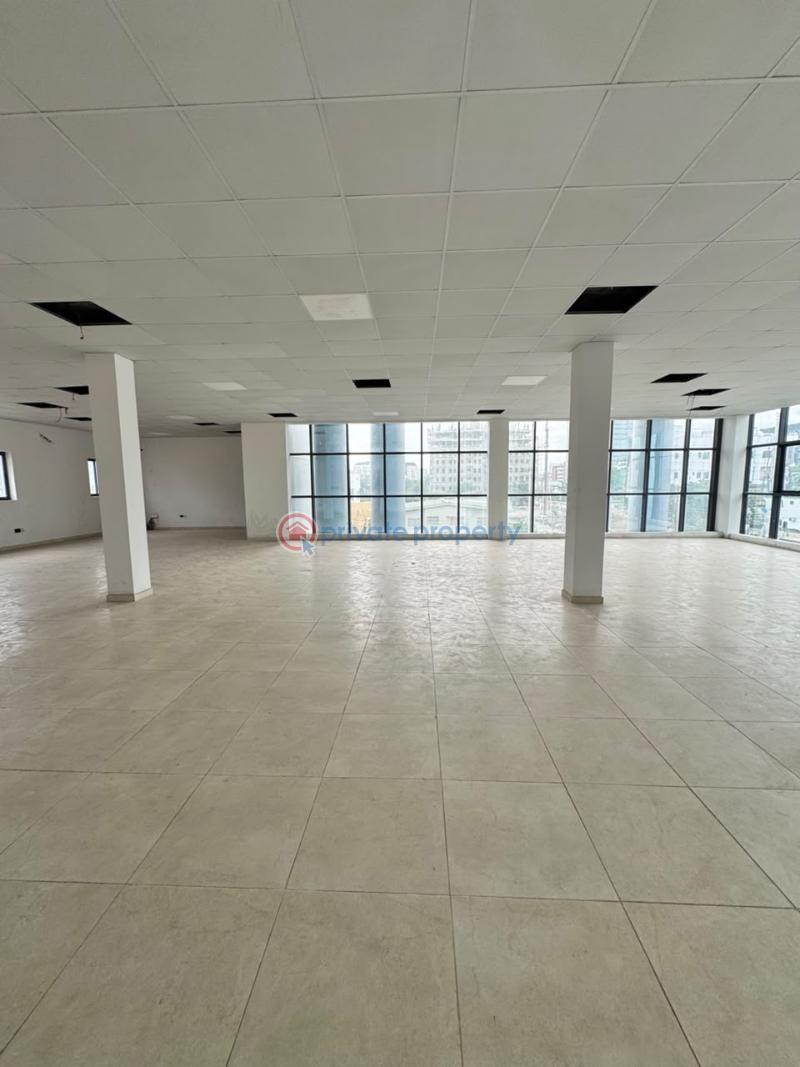 Office For Rent Victoria Island Lagos - 5