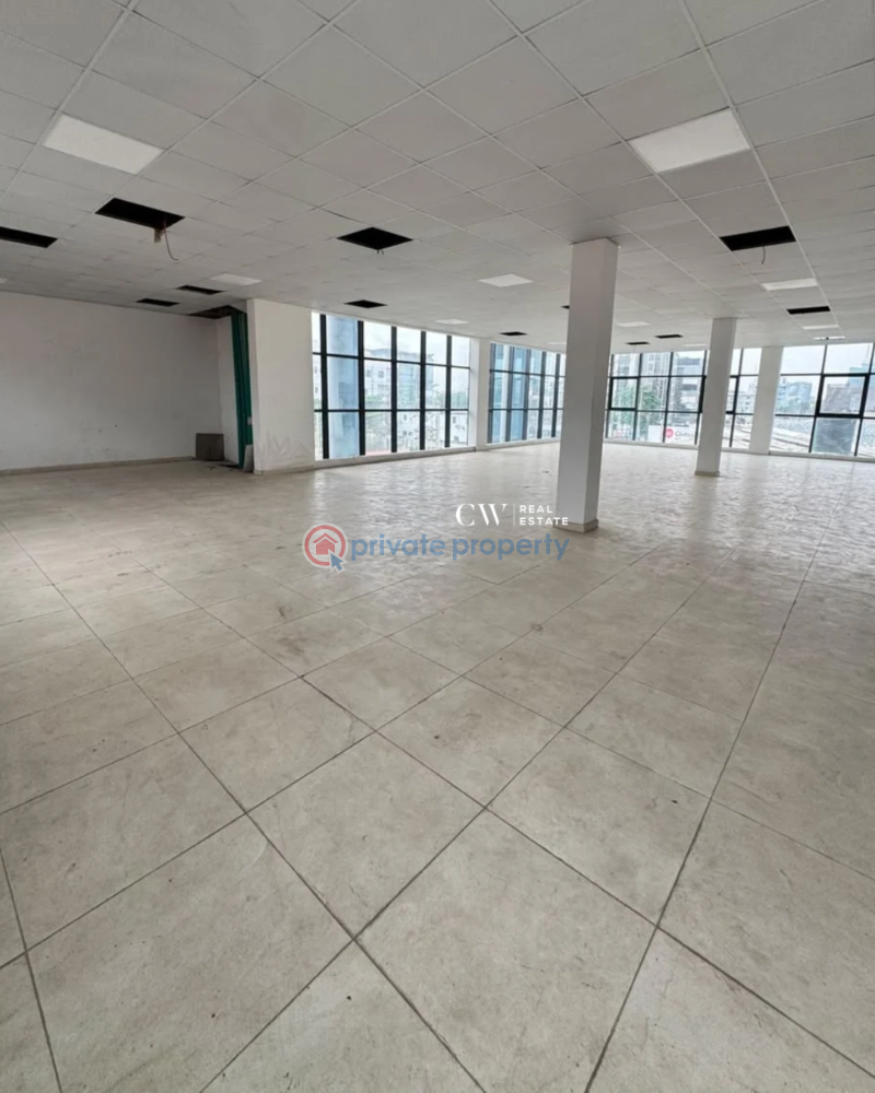 Office For Rent Victoria Island Lagos - 0