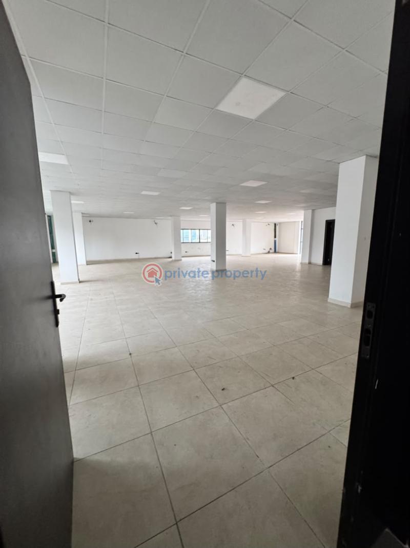 Office For Rent Victoria Island Lagos - 5