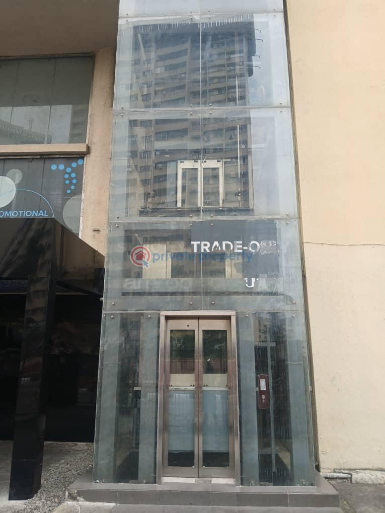 Office For Rent Victoria Island Lagos - 5