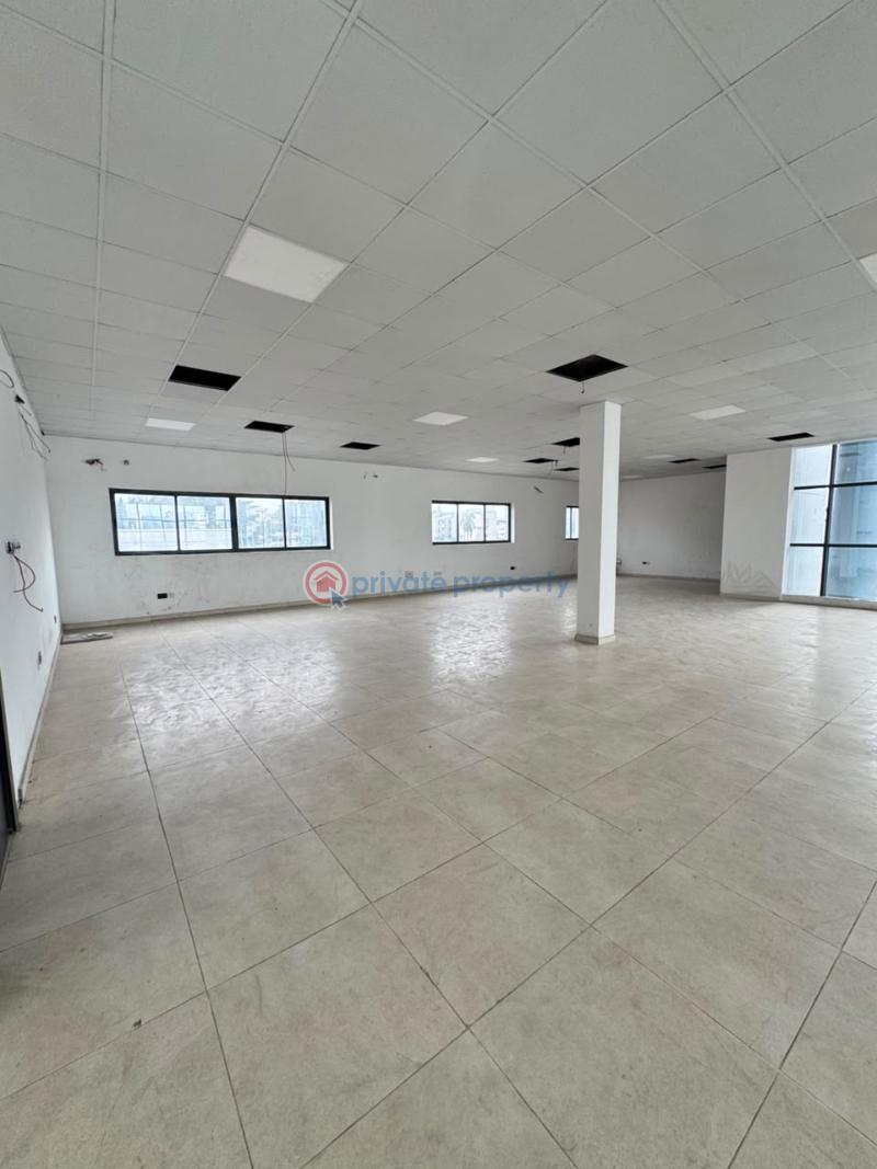 Office For Rent Victoria Island Lagos - 4