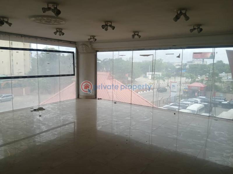 Office For Rent Victoria Island Lagos - 7
