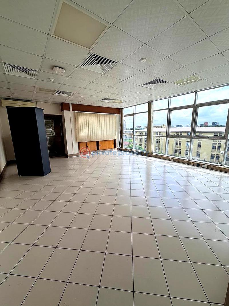 Office For Rent Victoria Island Lagos - 5