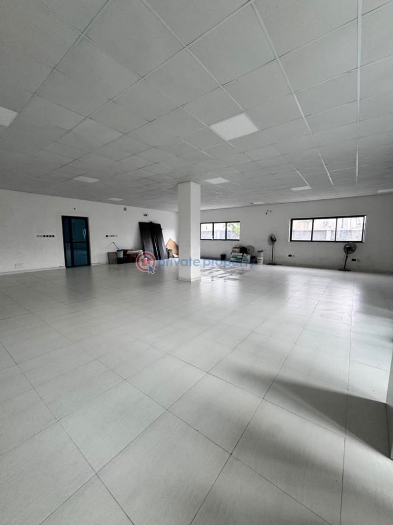 Office For Rent Victoria Island Lagos - 4
