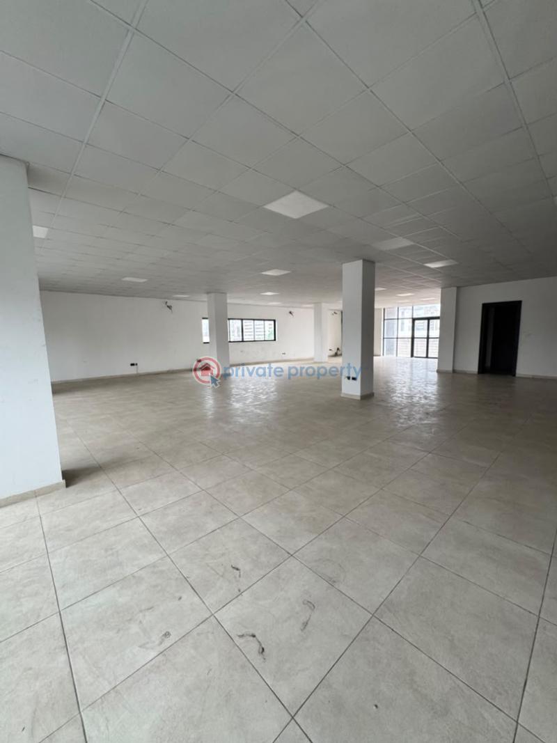 Office For Rent Victoria Island Lagos - 4