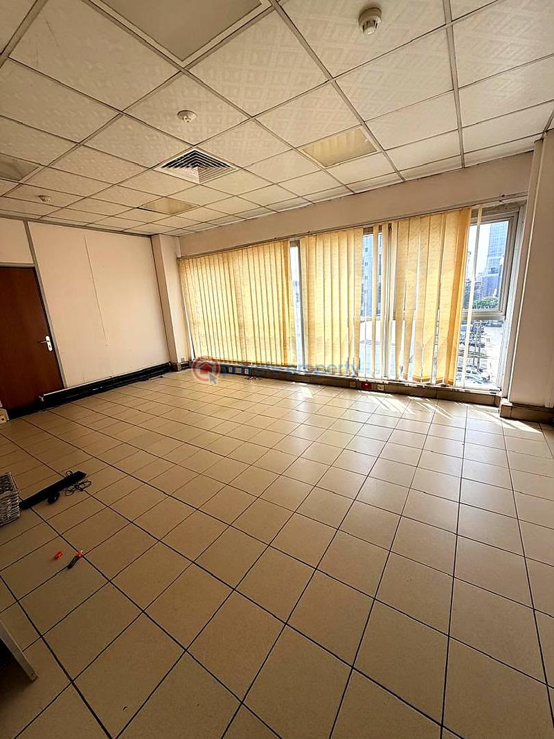 Office For Rent Victoria Island Lagos - 1