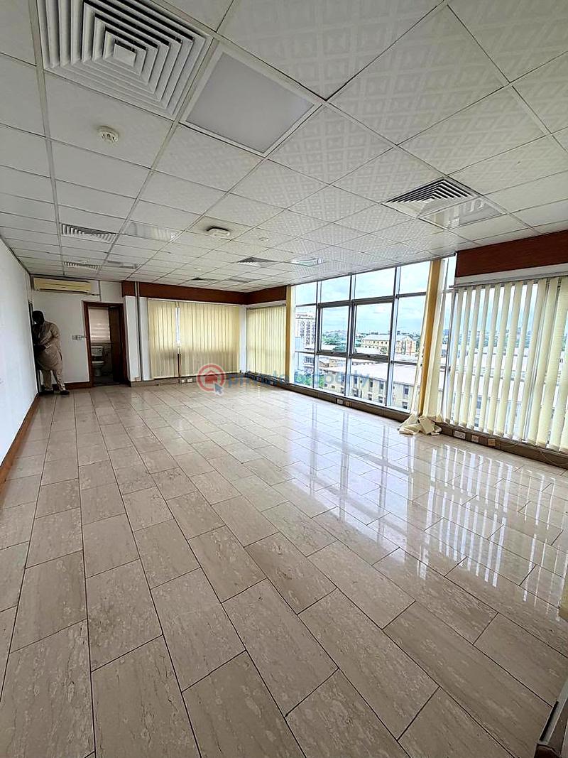 Office For Rent Victoria Island Lagos - 6