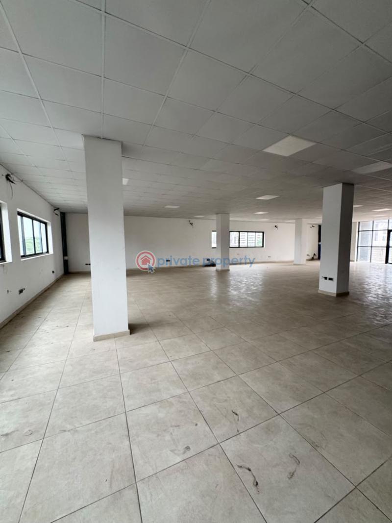 Office For Rent Victoria Island Lagos - 3